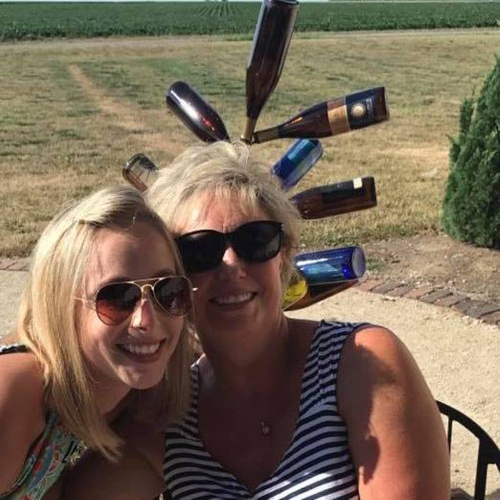 Meet your Posher, Jill